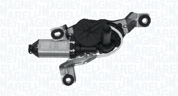 Wiper Motor
